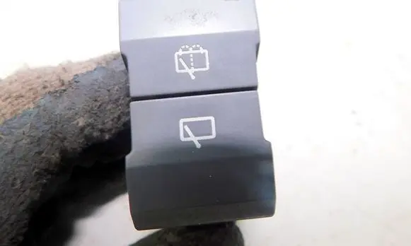 KIA Carens II Wiper switch 189832