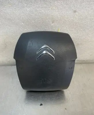 Citroen C4 II Trunk lid opening control unit DOCITROENC4II2B7