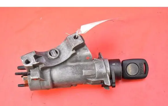 Skoda Octavia Mk1 (1U) Ignition lock 4B0905851C
