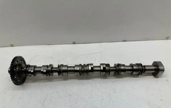 Audi A5 Sportback 8TA Camshaft 06H109571M