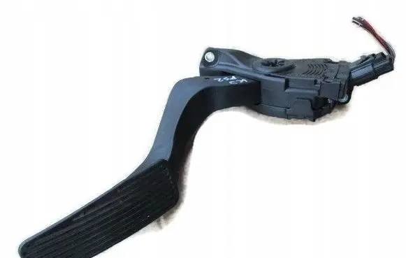 Jeep Cherokee III KJ Accelerator throttle pedal