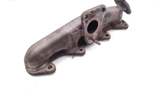 Exhaust manifold