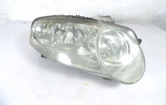 Alfa Romeo 147 Headlight/headlamp 1305236085