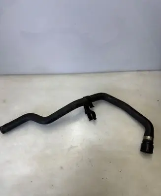 BMW 3 E46 Engine coolant pipe/hose 8376999
