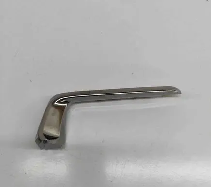 Mazda CX-30 Dashboard glove box trim D41V55256