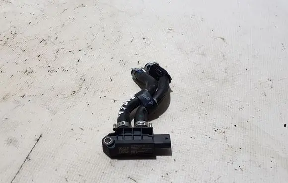 Renault Espace VI Exhaust gas pressure sensor 227702631R