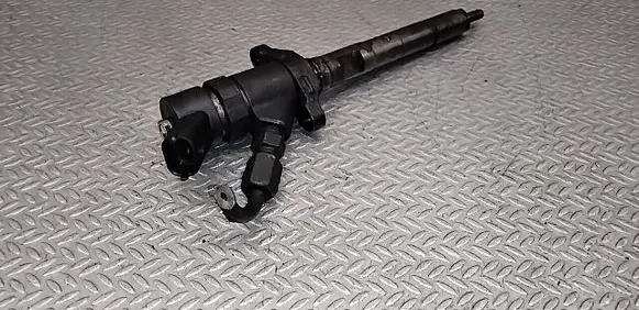 Ford Focus Fuel injector 0445110188