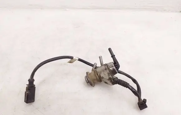 Volkswagen Amarok AdBlue injector 0444025053 2H6131113B
