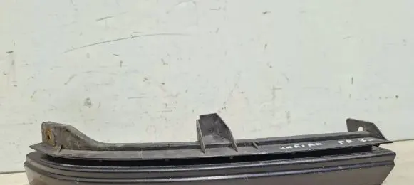 Opel Zafira B Under headlight/headlamp trim 90580651