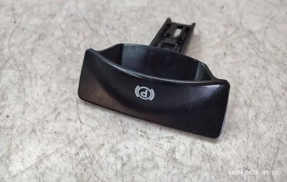 Mercedes-Benz ML W164 Hand brake release handle A2514270120