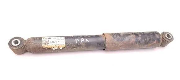 Man TGE 1gen Rear shock absorber/damper 2N0513029E