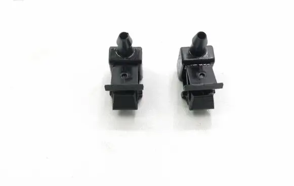 Citroen DS5 Windshield washer spray nozzle 