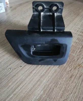 BMW 1 E81 E87 Ignition lock 6954718