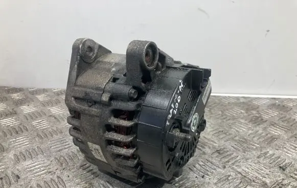 Renault Trafic II (X83) Generator/alternator 281648 285648