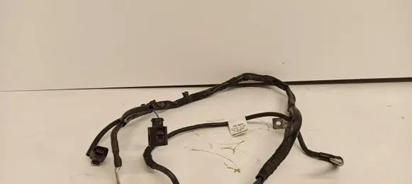 Audi A1 Other wiring loom 2Q0971349LN