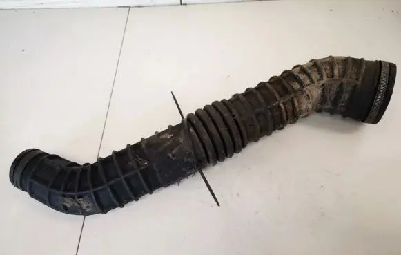 Peugeot Boxer Air intake hose/pipe