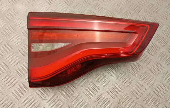 BMW X3 G01 Tailgate rear/tail lights 2TZ01269411