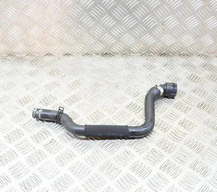 BMW i3 Engine coolant pipe/hose 9292729