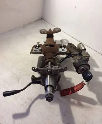 Lexus IS 200-300 Steering wheel axle 45020531