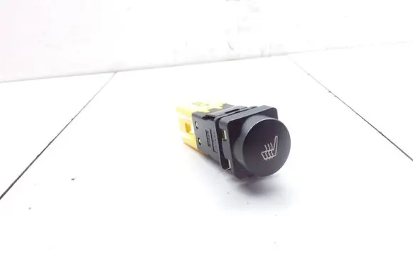 Seat heating switch
