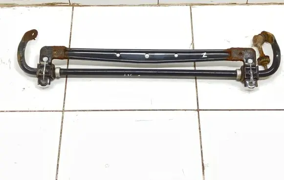 Toyota Auris E180 Rear anti-roll bar/sway bar 