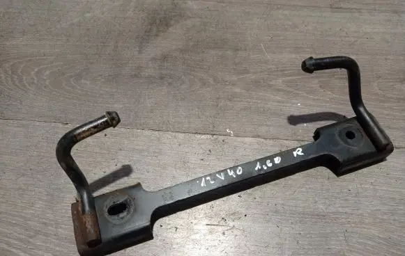 Volvo V40 Muffler mount bracket/holder 31336725
