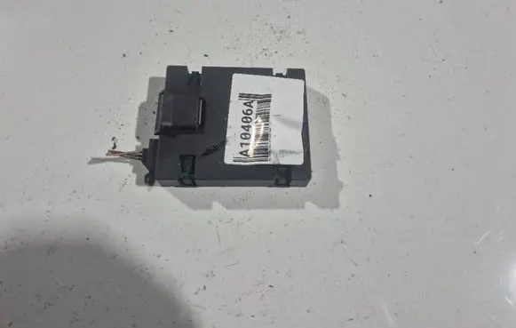 Mercedes-Benz A W169 Other control units/modules 1698200475