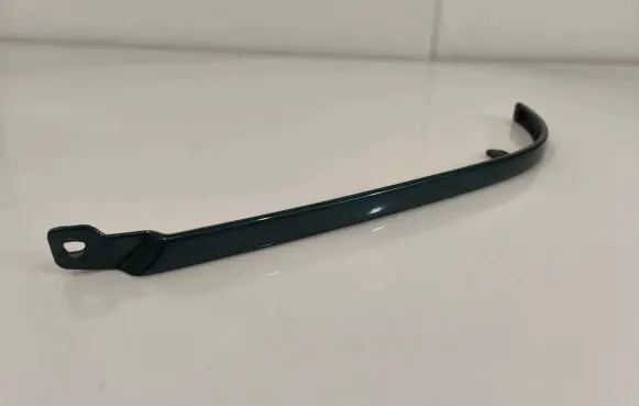 Audi Cabriolet B3 8G Under headlight/headlamp trim 8A0853207A