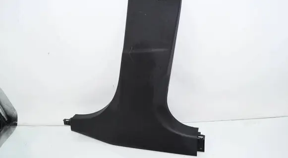BMW 3 G20 G21 (B) pillar trim (bottom) 7433244 7481638 51437481638