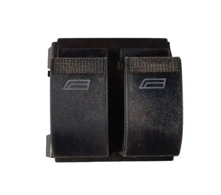 Audi A3 S3 8L Electric window control switch 8L0959851