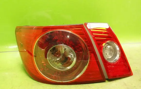 Chevrolet Epica Rear/tail lights 