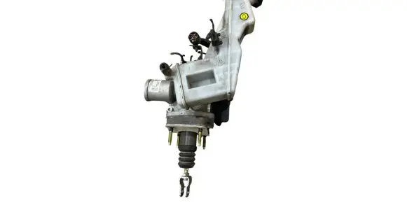 KIA Soul Brake booster 58500E4200 BH60762A02