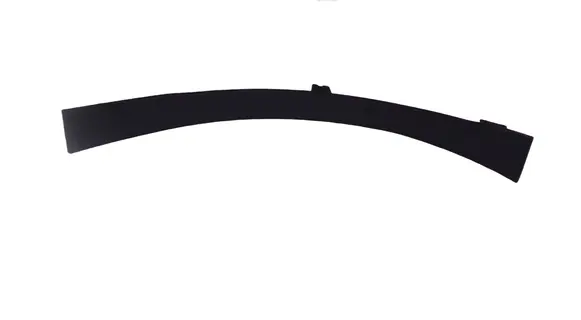 Porsche 911 991 Dashboard glove box trim 99155518501