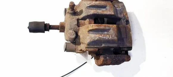 BMW 3 E90 E91 Rear brake caliper 