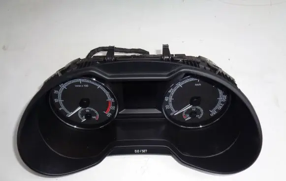 Skoda Octavia Mk3 (5E) Speedometer (instrument cluster) 5E0920781E
