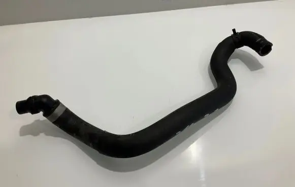 Mercedes-Benz E W211 Engine coolant pipe/hose A2118327194 2118327194