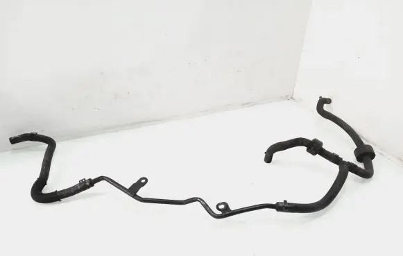 Volkswagen PASSAT B7 Engine coolant pipe/hose 5k0121070c
