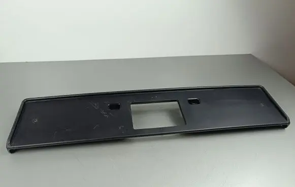 Honda HR-V Number plate surrounds holder frame 711803N0G00