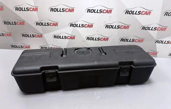 Land Rover Freelander Lift Jack