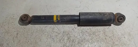 Volkswagen Caddy Rear shock absorber/damper