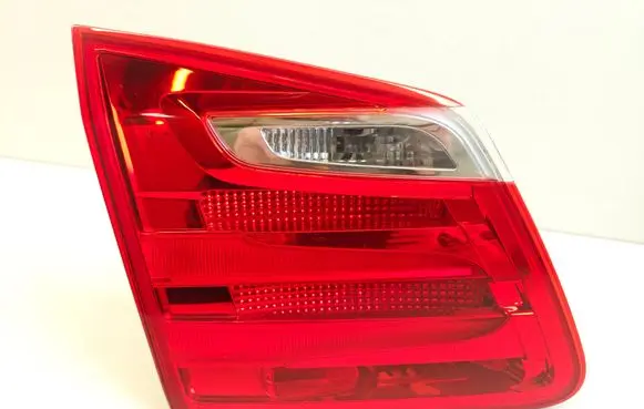 Mercedes-Benz GL X166 Tailgate rear/tail lights A1668201164