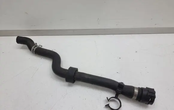 BMW 5 E60 E61 Engine coolant pipe/hose 6912735 64216912735 6421691273504