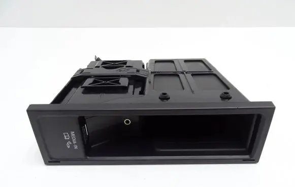 Seat Ibiza IV (6J,6P) Other control units/modules 6J0035342E