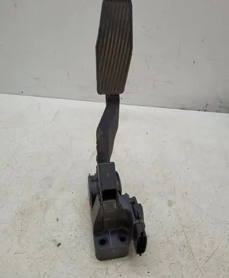 Opel Zafira A Accelerator throttle pedal 0281002298