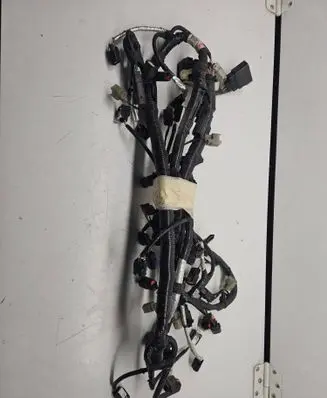 Ford F150 Engine installation wiring loom FU5T12C508J4CP7