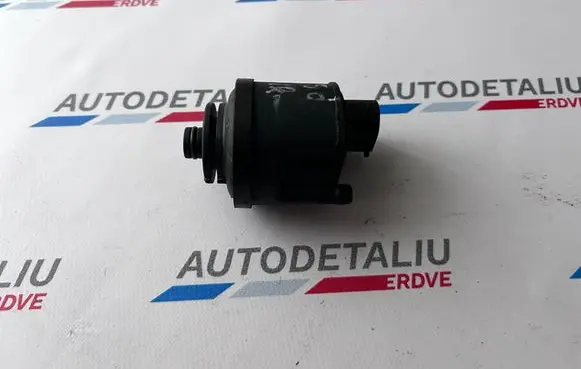 BMW 5 F10 F11 Fuel filter heater 7801209 13327801209