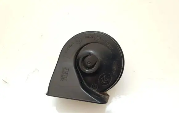 Peugeot 207 Horn signal 9686634980