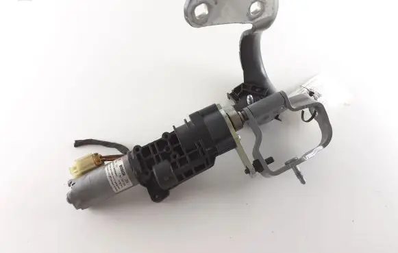 Audi Q7 4M Tailgate strut 4M0827851A 0390204153