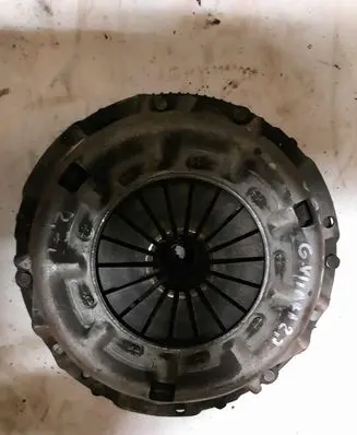Suzuki Grand Vitara I Clutch set kit