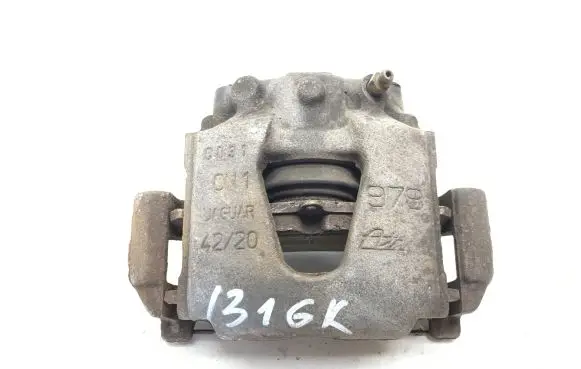 Jaguar XK8 - XKR Rear brake caliper 4220